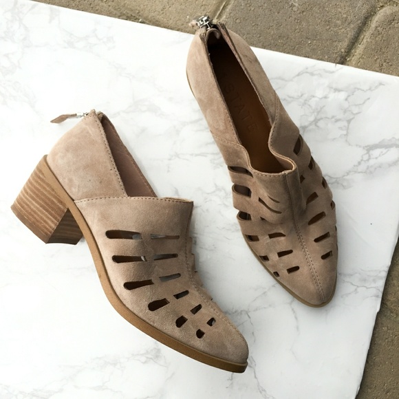 1 state booties Outlet